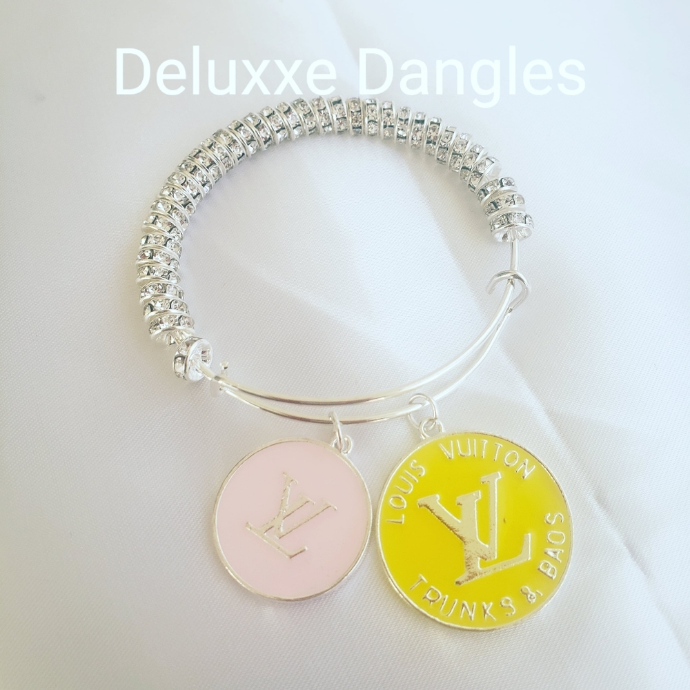 Charm Bangles - Picture 2 of 5